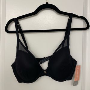 NWT ThirdLove 24/7® Classic Uplift Plunge Bra - size 36C